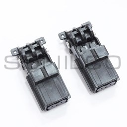 Show details for PACK OF 2 ADF Hinge Q8052-40001 for HP 5780 5740 5750 6210 6208 6318 6480 Picture of PACK OF 2 ADF Hinge Q8052-40001 for HP 5780 5740 5750 6210 6208 6318 6480